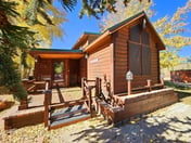 Deer Runway Chalet 6