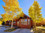 Hideout in the High Rockies 23