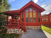Peak Seven Summit Chalet 37
