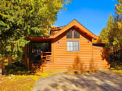 Snowcap Corner Cabin 51