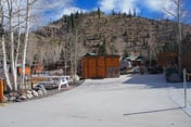 Swan River Site 131
