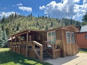 Summit View Retreat 176