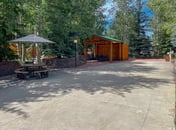 Deluxe Site 317