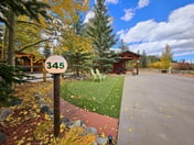 Blue River Site 345