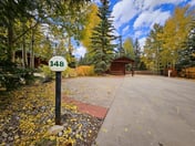 Blue River Site 348