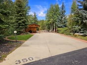 Blue River Site 350