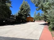 Blue River Site 358