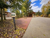 Blue River Site 352