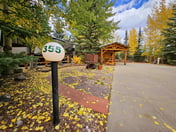 Blue River Site 355