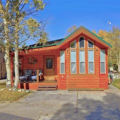 Fox Trot 45