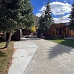 Swan River Site 135