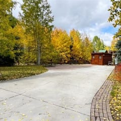 Deluxe Site 221