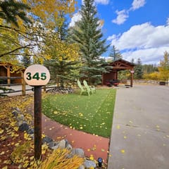 Blue River Site 345