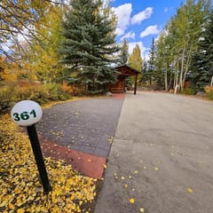 Blue River Site 361