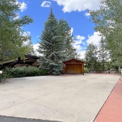 Blue River Site 364
