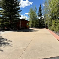 Blue River Site 363