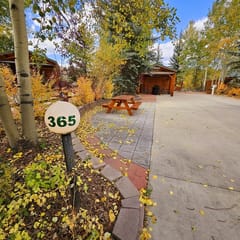 Blue River Site 365