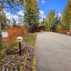 Blue River Site 366