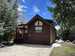 Clubside Cottage Charm 32 - Image 2