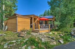 Alpine Corner Cabin 39 - Image 4