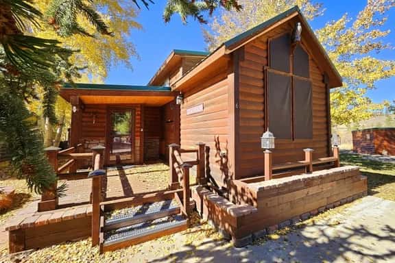 Deer Runway Chalet 6 - Image 1