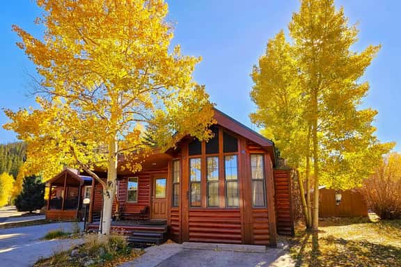 Hideout in the High Rockies 23 - Image 1