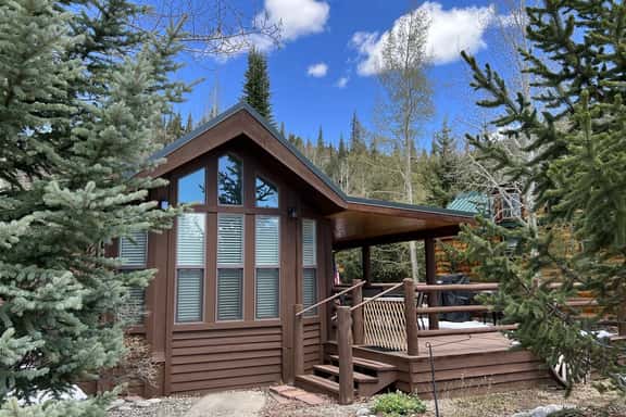 Clubside Cottage Charm 32 - Image 1