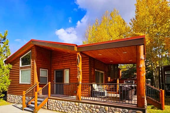 Great Divide Lodge 60 - Image 1