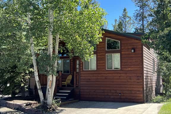 Tenmile Cabin 117 - Image 1