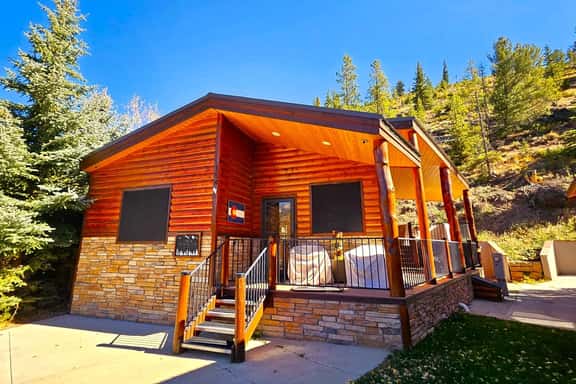 Elk Lodge 154 - Image 1