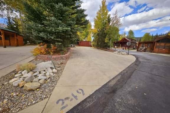 Club Site 249 - Image 1