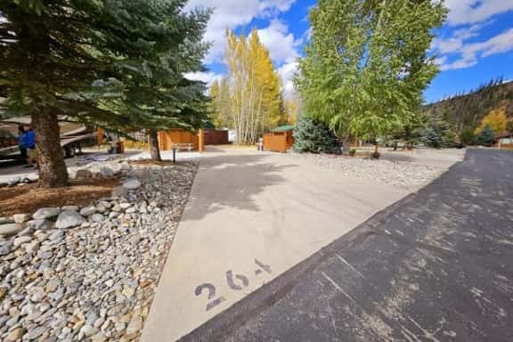 Club Site 264 - Image 1