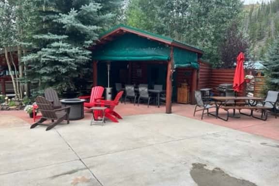Club Site 292 - Image 1