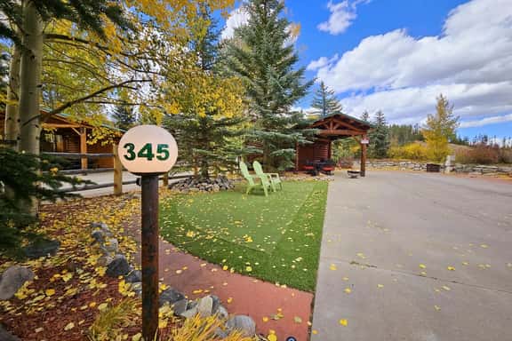 Blue River Site 345 - Image 1