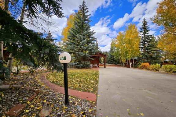 Blue River Site 349 - Image 1