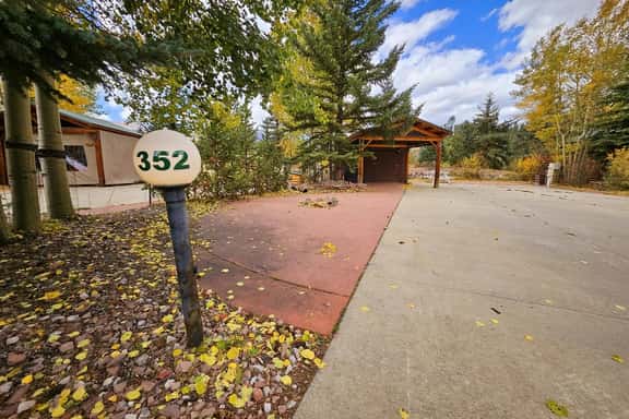 Blue River Site 352 - Image 1
