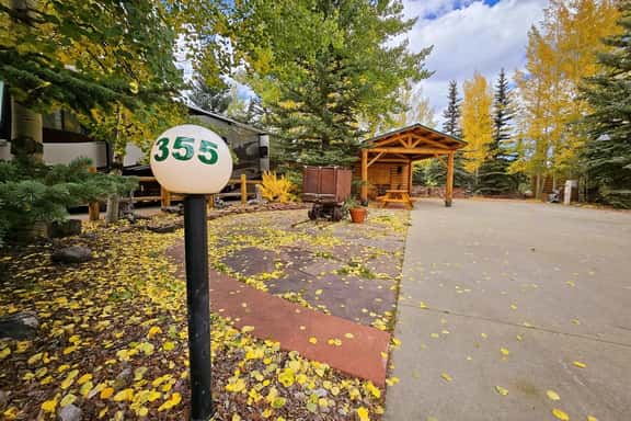 Blue River Site 355 - Image 1
