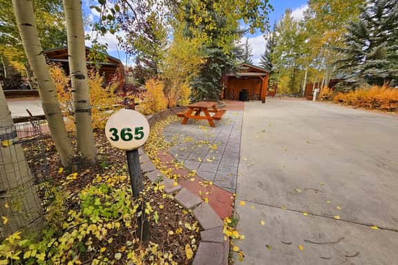 Blue River Site 365 - Image 1