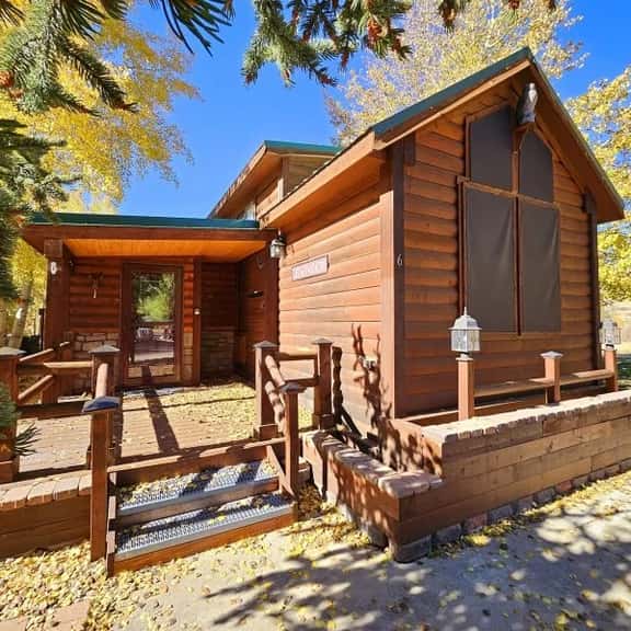 Deer Runway Chalet 6 - Image 1