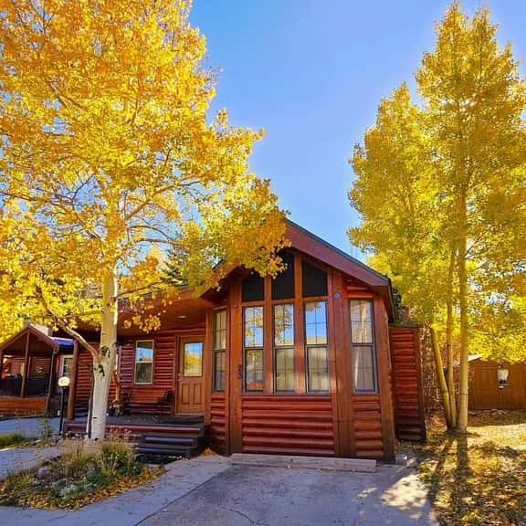 Hideout in the High Rockies 23 - Image 1
