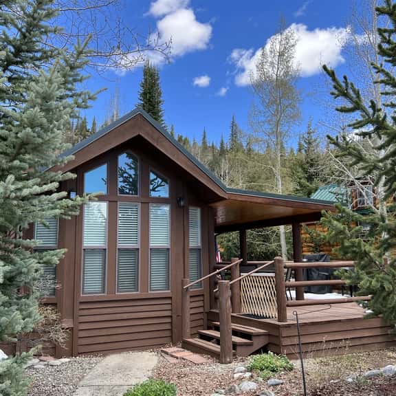 Clubside Cottage Charm 32 - Image 1