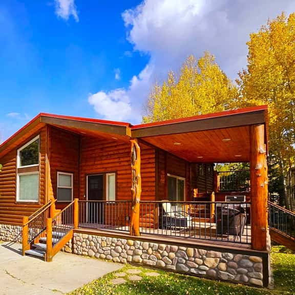 Great Divide Lodge 60 - Image 1