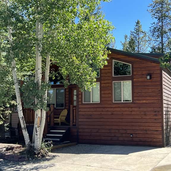 Tenmile Cabin 117 - Image 1