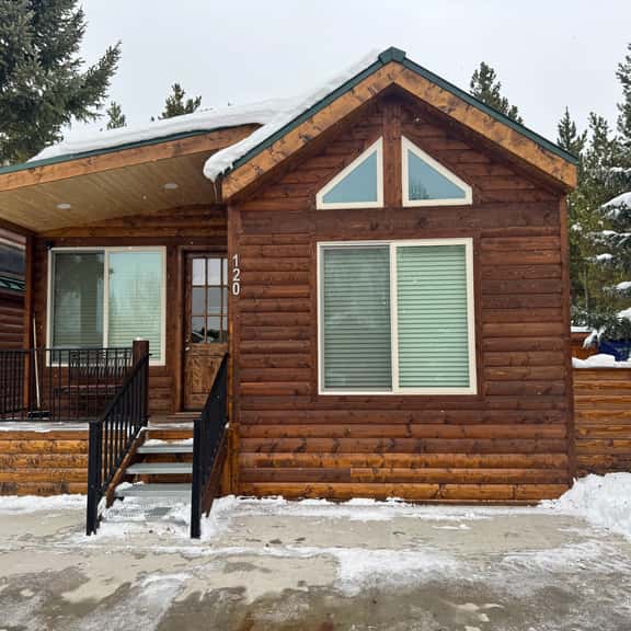 Golden Aspen Retreat 120 - Image 1