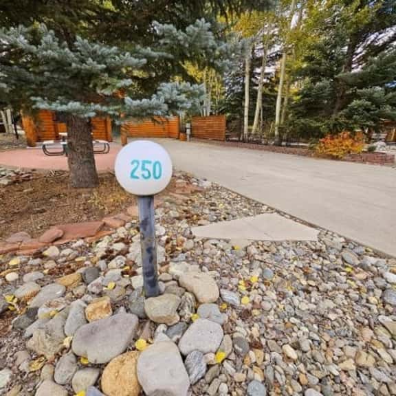 Club Site 250 - Image 1