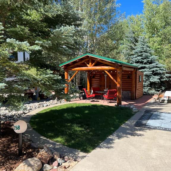 Club Site 258 - Image 1