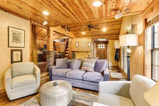 Alpine Corner Cabin 39 - Image 5