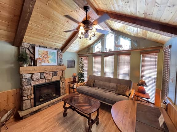 Peak Seven Summit Chalet 37 - Image 3