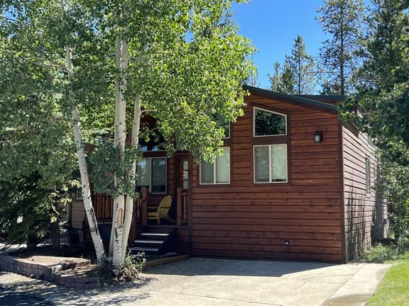 Tenmile Cabin 117 - Image 1