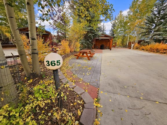 Blue River Site 365 - Image 1